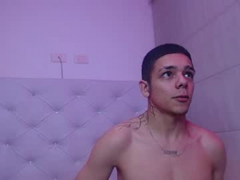 noah_and_kim69 webcam model stream image