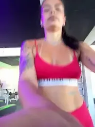 GrlAlice webcam stripchat model stream image