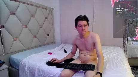 Zoe_and_jackk_ webcam model stream image