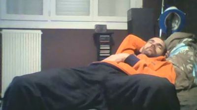 hotfrenchcho webcam cam4 model stream image