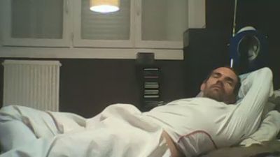 hotfrenchcho webcam cam4 model stream image