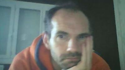 hotfrenchcho webcam cam4 model stream image