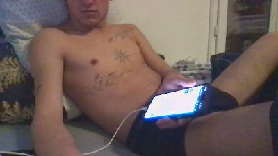 Yannesex webcam model stream image