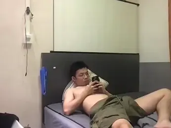 Men-Ben webcam model stream image