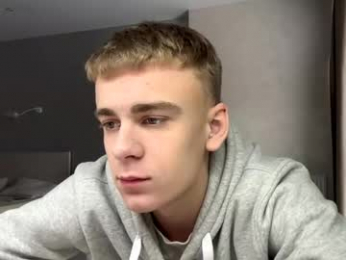 echowraith webcam model stream image