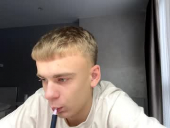 echowraith webcam model stream image