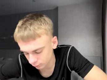 echowraith webcam model stream image