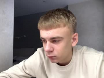 echowraith webcam chaturbate model stream image