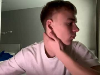 echowraith webcam model stream image