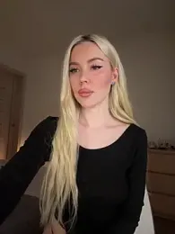 xDinnax webcam model stream image