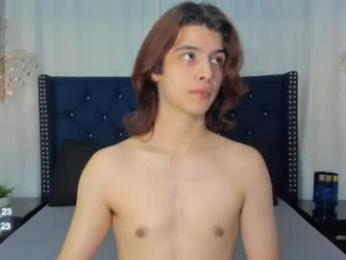 allen_clark webcam model stream image