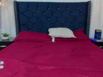 allen_clark webcam chaturbate model stream image