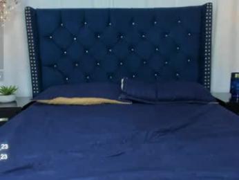 allen_clark webcam model stream image