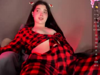 ysabell_viveris webcam model stream image