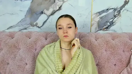 QuietlyCute webcam stripchat model stream image