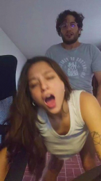 _paupcorn webcam model stream image