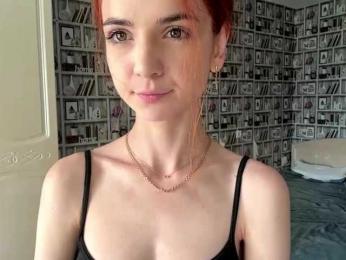 AnnamarieByndon webcam model stream image