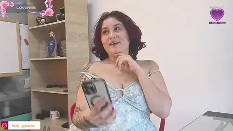 MissSavage_ webcam stripchat model stream image