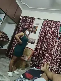 Miss_Anjali_Sany webcam stripchat model stream image