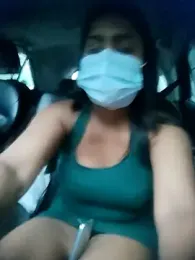Miss_Anjali_Sany webcam stripchat model stream image