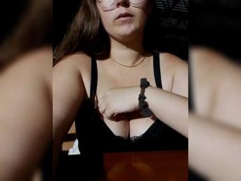 Nika-1707 webcam bongacams model stream image