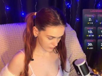 Veks webcam model stream image