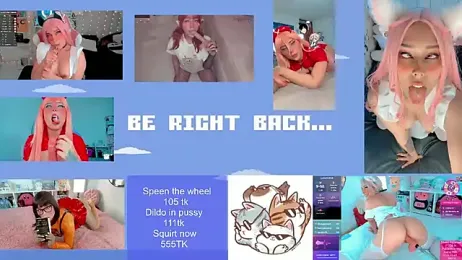 sweetalienn webcam model stream image