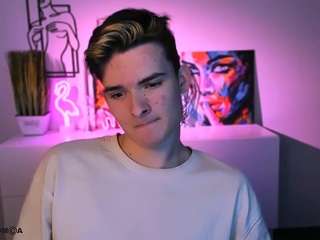 jordi-ser webcam model stream image