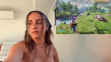 SadieJade webcam stripchat model stream image