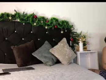 john_and_louis webcam chaturbate model stream image