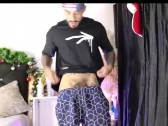 john_and_louis webcam model stream image