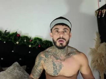 john_and_louis webcam model stream image