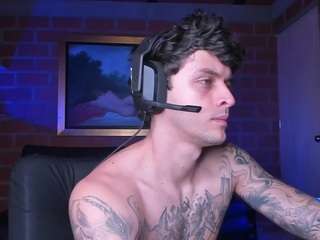 danielebunny webcam model stream image