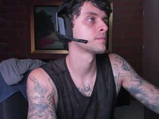 danielebunny webcam model stream image