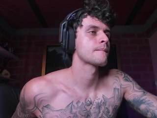 danielebunny webcam model stream image