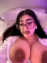 Wkatte webcam stripchat model stream image