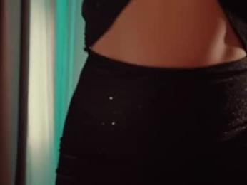 miladystarlight webcam chaturbate model stream image