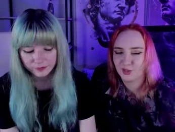 asheluck webcam model stream image