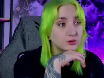 asheluck webcam model stream image