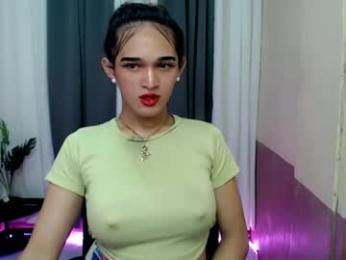 pretty_lady_kitty webcam model stream image