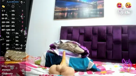 Alicia_Whitee webcam model stream image