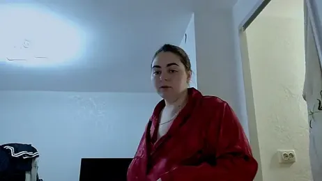 kitsune_8 webcam model stream image
