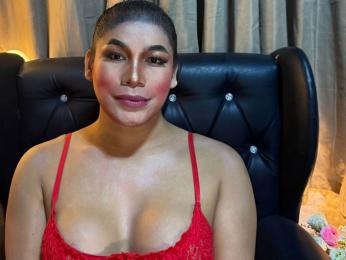 CarolinaAverya webcam model stream image