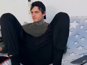 carter_reos webcam chaturbate model stream image