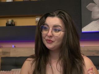 Mia Swano webcam flirt4free model stream image