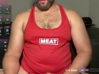 fuckyeahcoach webcam model stream image