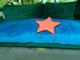 Pierce Bailey webcam model stream image