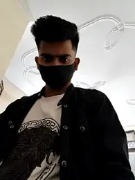 12ashujii webcam model stream image