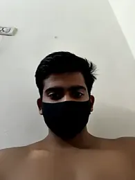 12ashujii webcam model stream image