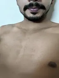 12ashujii webcam model stream image